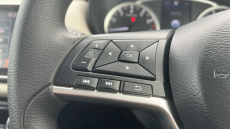 Nissan Micra 1.0 IG-T 92 Acenta 5dr Petrol Hatchback